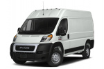 2020 RAM ProMaster 2500